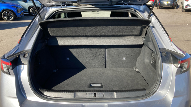 Vauxhall Mokka 100kW SRi Premium 50kWh 5dr Auto Electric Hatchback